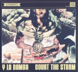 Court the Storm