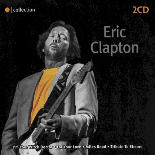Eric Clapton