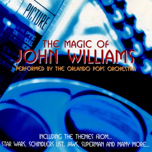 The Magic of John Williams