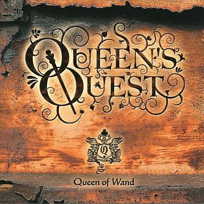 Queen's Quest