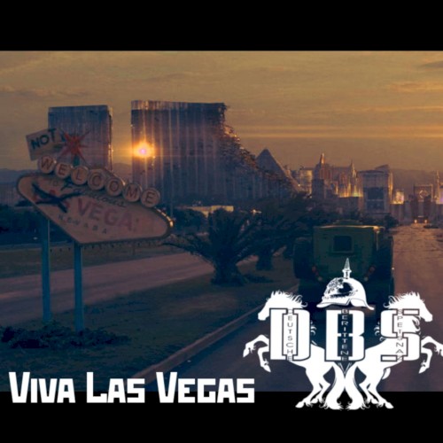 Viva Las Vegas