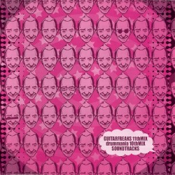 GUITARFREAKS 11thMIX & drummania 10thMIX SOUNDTRACKS