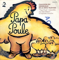 Papa Poule