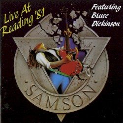 Live at Reading '81