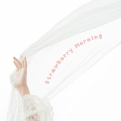 Strawberry Morning