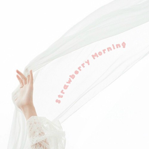 Strawberry Morning