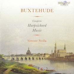 Complete Harpsichord Music