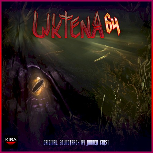 Uktena 64 (Original Game Soundtrack)
