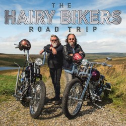 The Hairy Bikers Road Trip