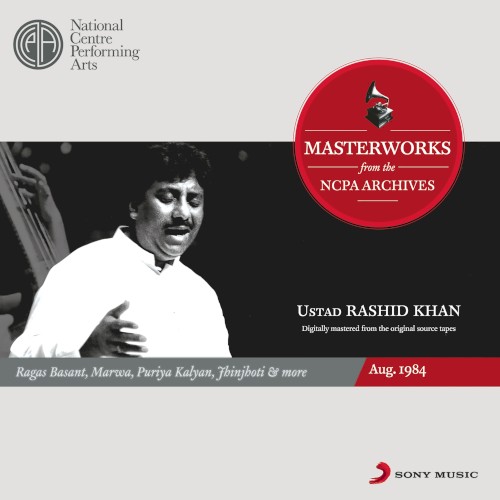 Masterworks From the NCPA Archives