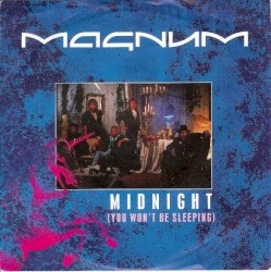 Midnight (You Won't Be Sleeping)