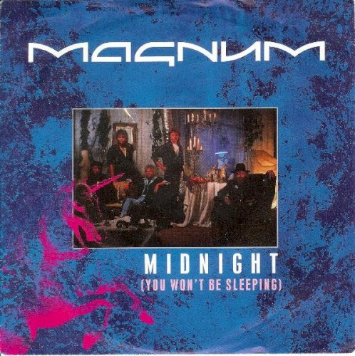 Midnight (You Won't Be Sleeping)