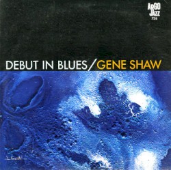 Debut in Blues