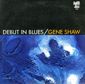 Debut in Blues