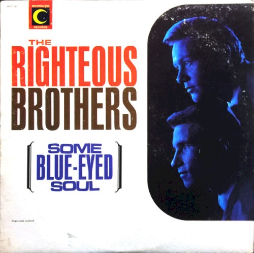 Some Blue Eyed Soul