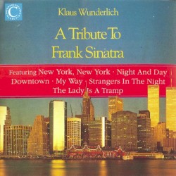 A Tribute to Frank Sinatra