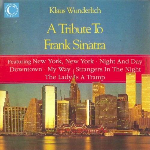 A Tribute to Frank Sinatra