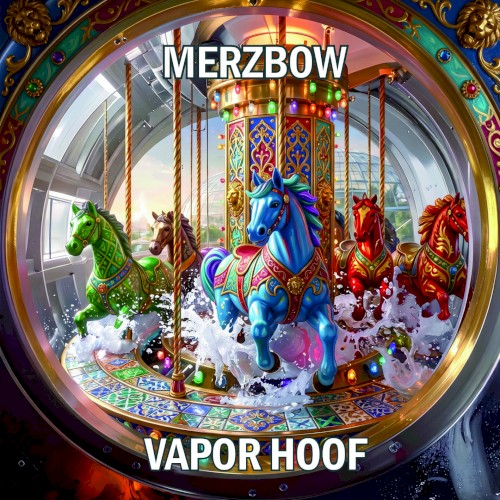 Vapor Hoof