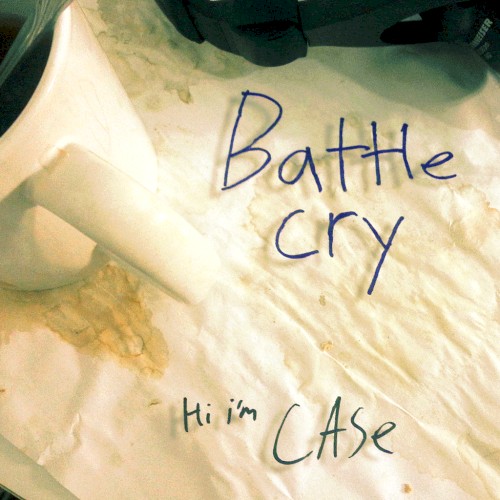 Battle Cry