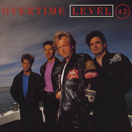 Overtime