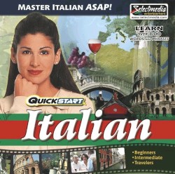 Quickstart Italian