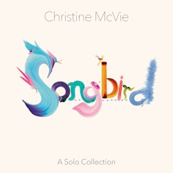 Songbird: A Solo Collection