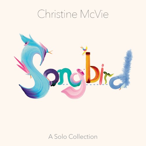 Songbird: A Solo Collection