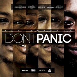 Don't Panic