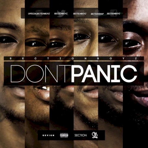 Don't Panic