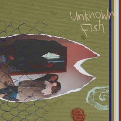 Unknown Fish