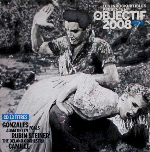Objectif 2008, vol. 2