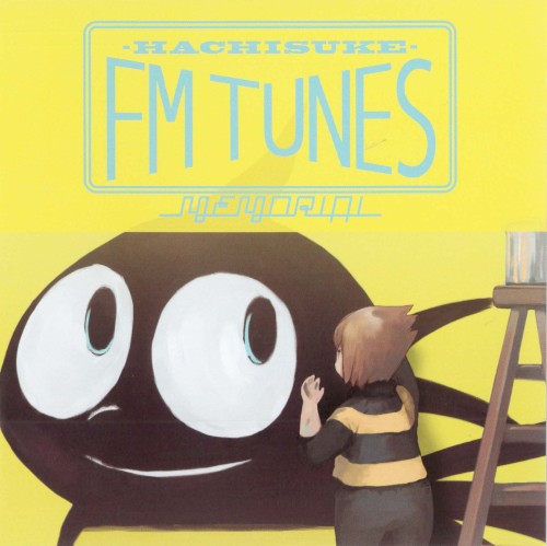 -HACHISUKE- FM TUNES MEMORIAL