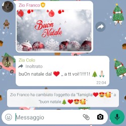 Non Natale
