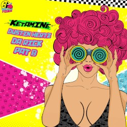 Ketamine