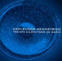 Treinta kilómetros de radio