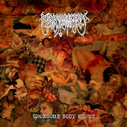 Gruesome body count
