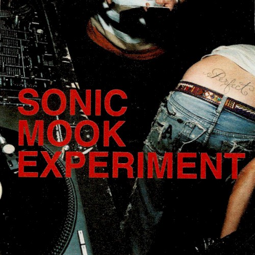 Sonic Mook Experiment