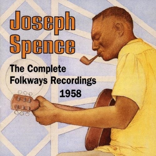 Complete Folkways Recordings