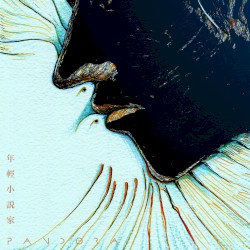 年輕小說家