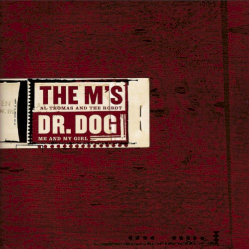 Al Thomas and the Robot / Me and My Girl
