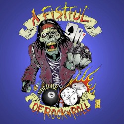 A Fistful of Rock N' Roll, Volume 8