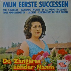 Mijn eerste successen