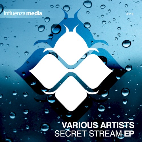 Secret Stream EP