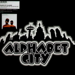 The History of Acid House (Remixes)