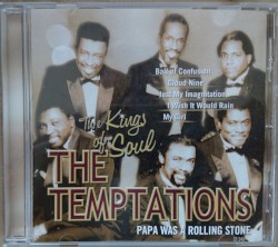 Papa Was a Rolling Stone