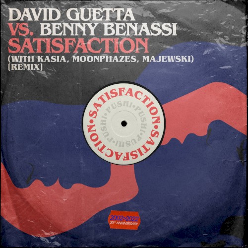Satisfaction