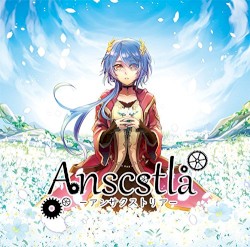 Anscstla