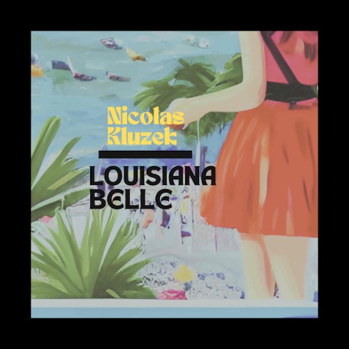 Louisiana Belle