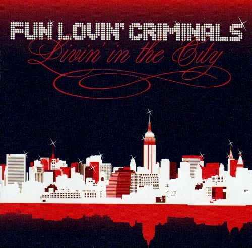 Livin’ in the City