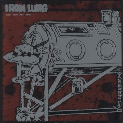 Life. Iron Lung. Death.